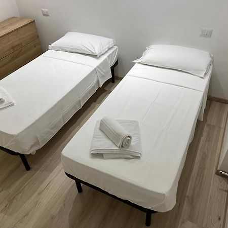 Villa Milano Apt. N. 1 Eksteriør billede
