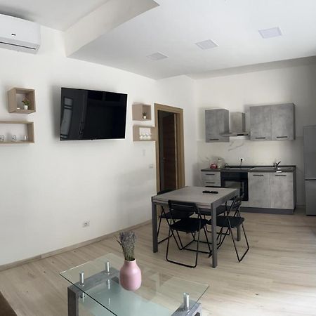 Villa Milano Apt. N. 1 Eksteriør billede