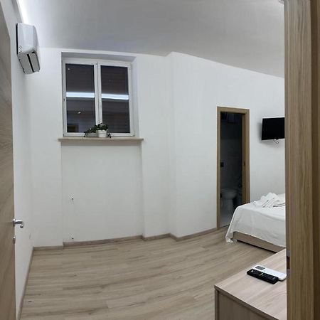 Villa Milano Apt. N. 1 Eksteriør billede