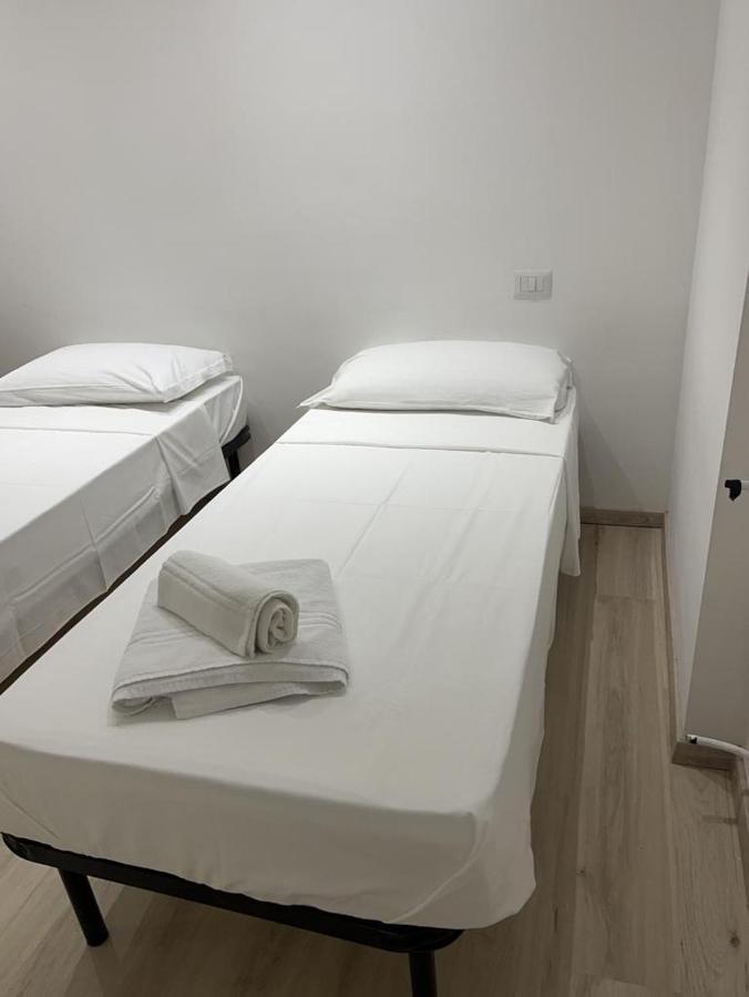 Villa Milano Apt. N. 1 Eksteriør billede