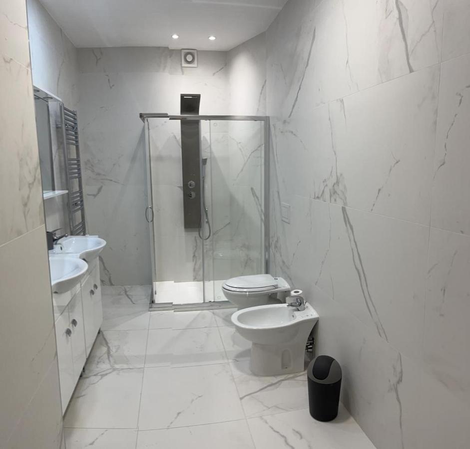 Villa Milano Apt. N. 1 Eksteriør billede