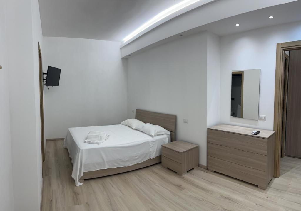 Villa Milano Apt. N. 1 Eksteriør billede