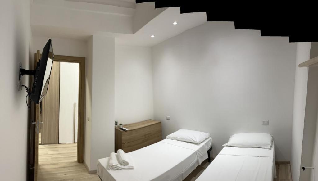 Villa Milano Apt. N. 1 Eksteriør billede
