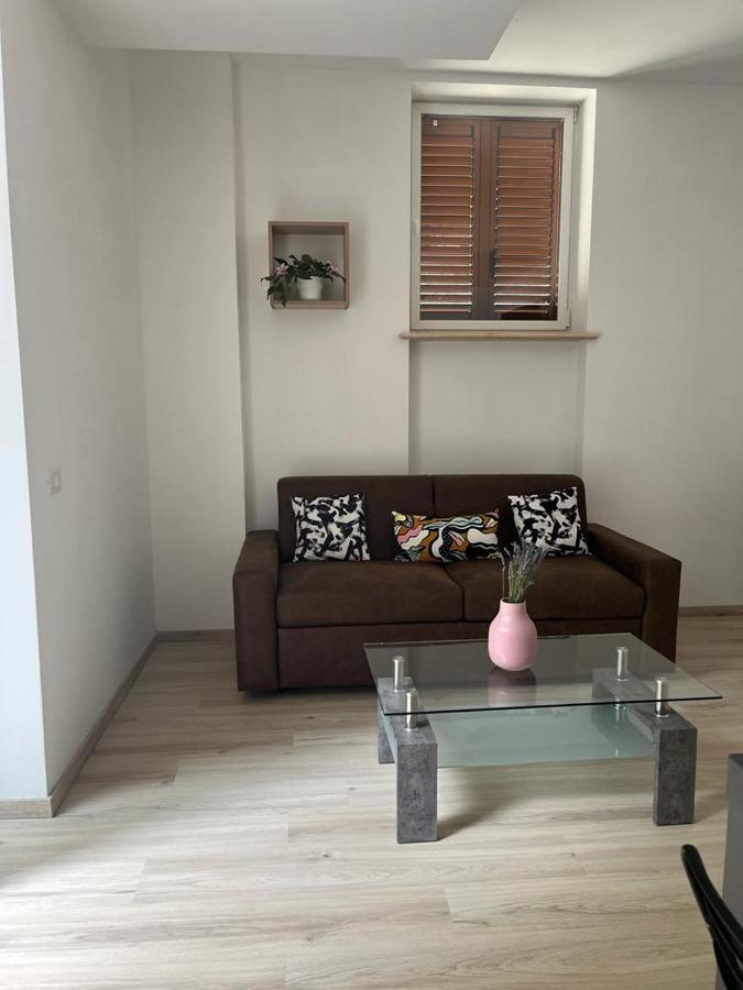Villa Milano Apt. N. 1 Eksteriør billede