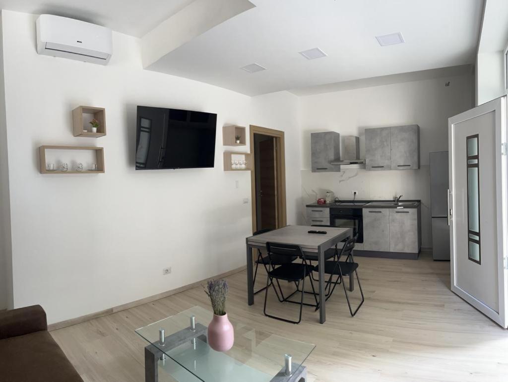 Villa Milano Apt. N. 1 Eksteriør billede