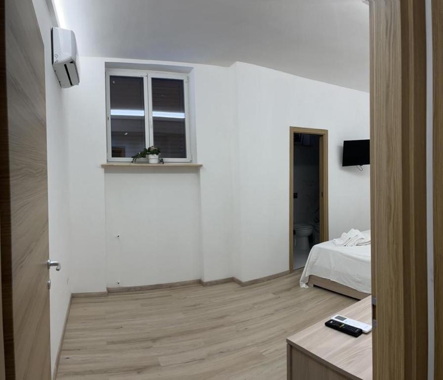 Villa Milano Apt. N. 1 Eksteriør billede